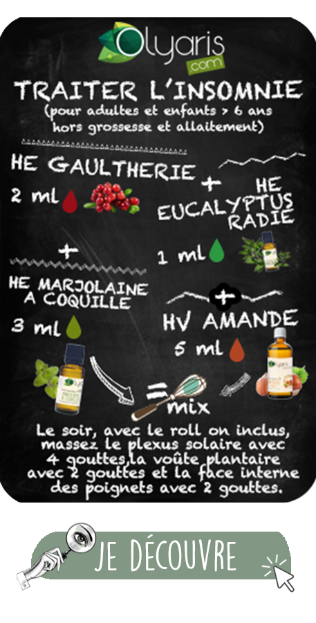 Huile Essentielle de Gaulthérie : le Guide Complet par Olyaris